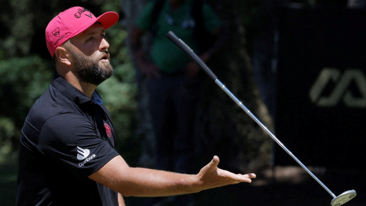 jon rahm, liv golf