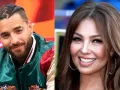 La académica tendrá que bailar y cantar al ritmo de Maluma y Thalía con la canción “Desde esa noche”