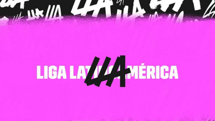 liga latinoamericana de lol