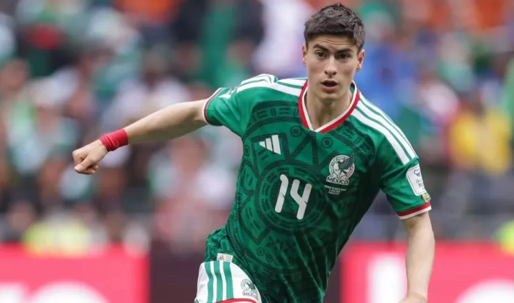 Hormiga González México