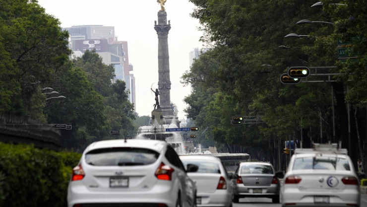 Hoy no circula