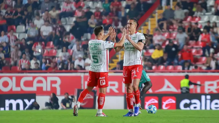 Liga MX Clausura 2026