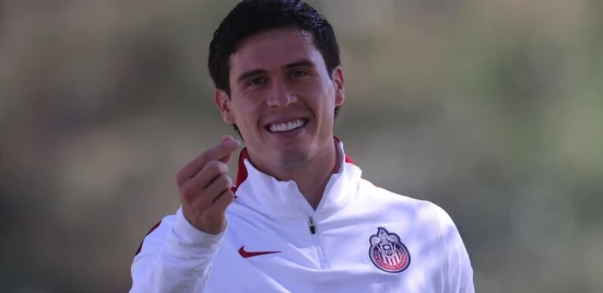 La lesión de Diego Campillo causa gran preocupación para Gabriel Milito en Chivas