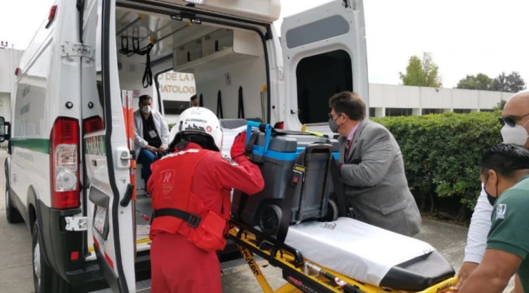 imss productividad trasplantes organos tejidos