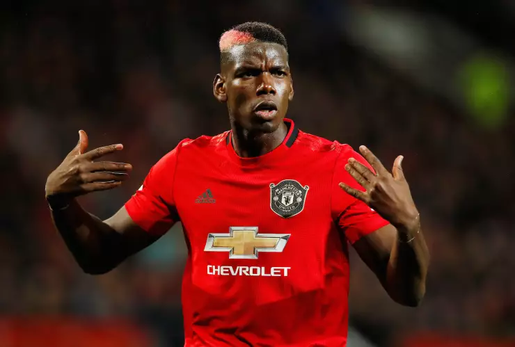 Paul Pogba