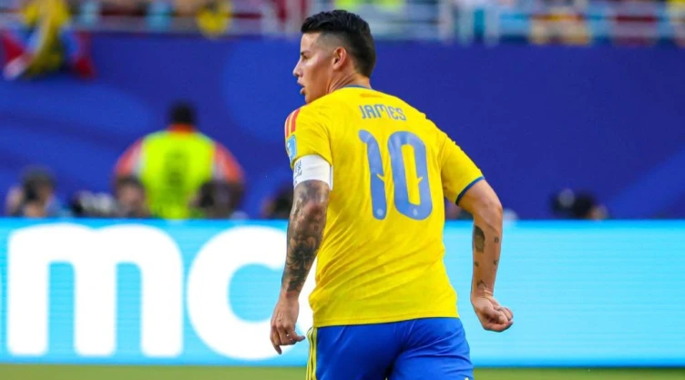 CONFIRMADO: La fecha y el HORARIO para ver el Colombia vs Ghana, partido de 16vos de final del Mundial 2026