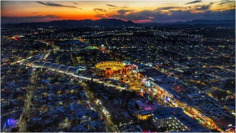 Lanzan descuentos para viajes a la Feria de San Marcos 2024 en autobús; ¿para quién aplican?