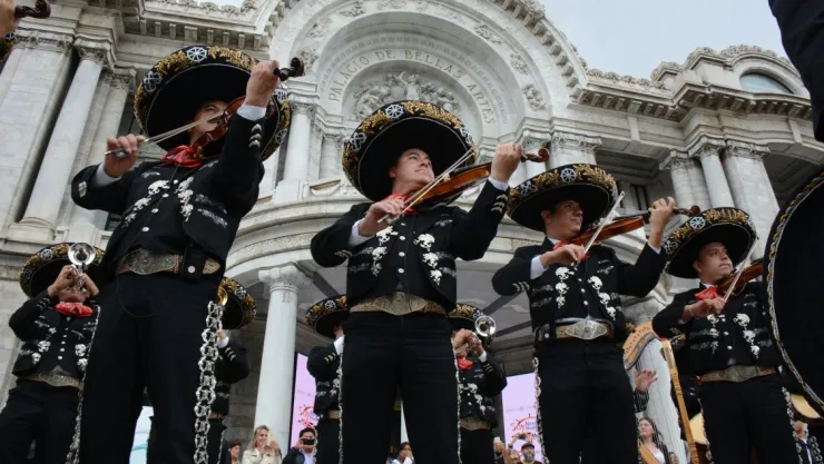 Mariachi