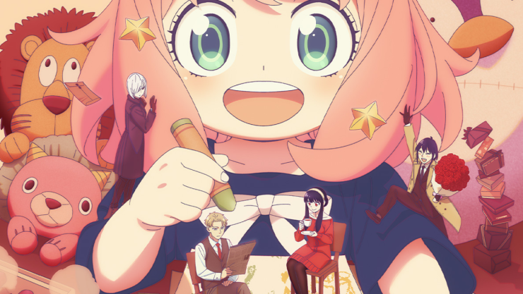 Crunchyroll