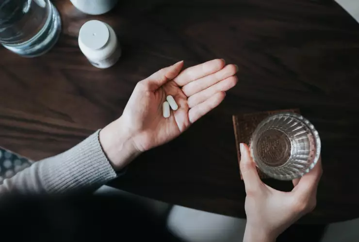 Los antidepresivos podrían provocar efectos secundarios a nivel emocional