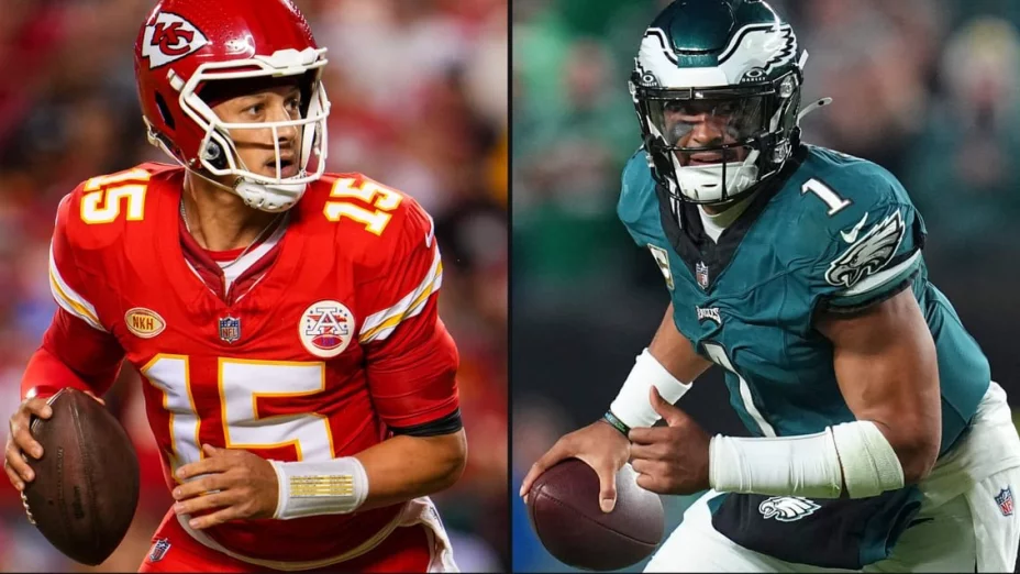 Conoce el análisis del Eagles vs Chiefs