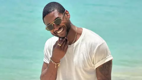 ¿Cuánto le pagarán a Usher por cantar en el medio tiempo del Super Bowl_?