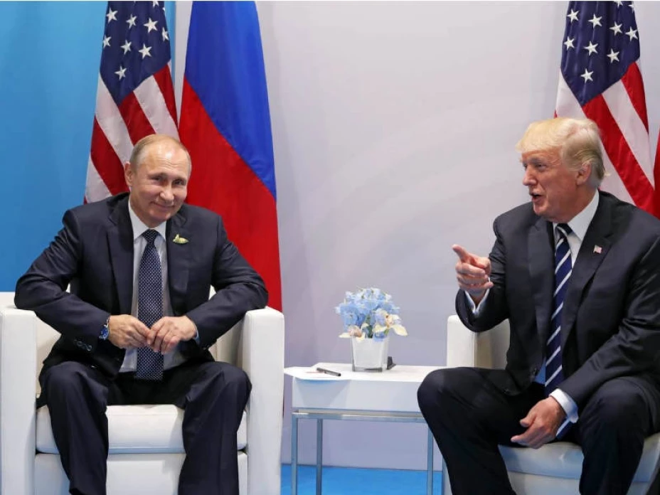 Los mandatarios en Vietnam