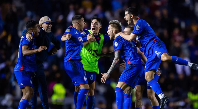 Cruz Azul
