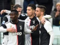 Juventus vs Udinese