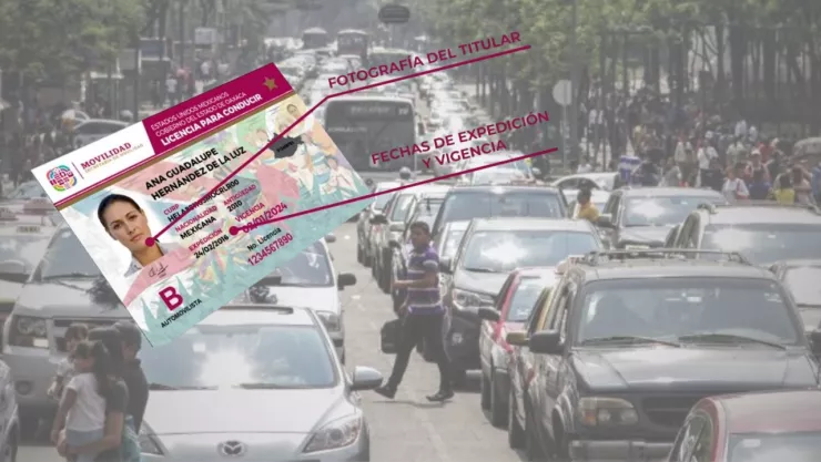 Tipos de licencia de conducir en Oaxaca 2026: Requisitos, costos y pasos