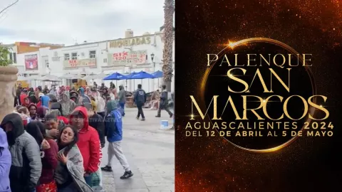 ¿Cuáles son los boletos más baratos para el Palenque de la Feria de San Marcos 2024?