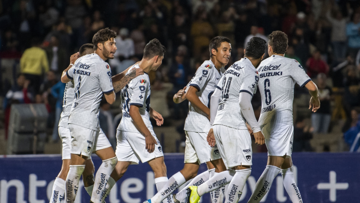 Pumas