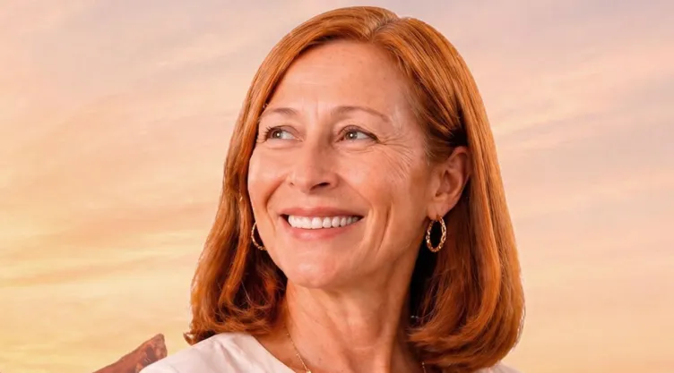 Tatiana Clouthier crea movimiento en Nuevo León.