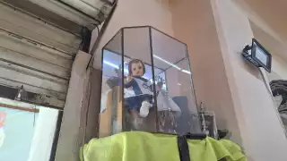 Trajes más populares para vestir al Niño Dios en Puebla este 2 de febrero, Día de la Candelaria