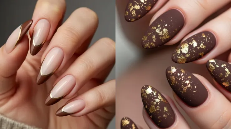 diseños de uñas
