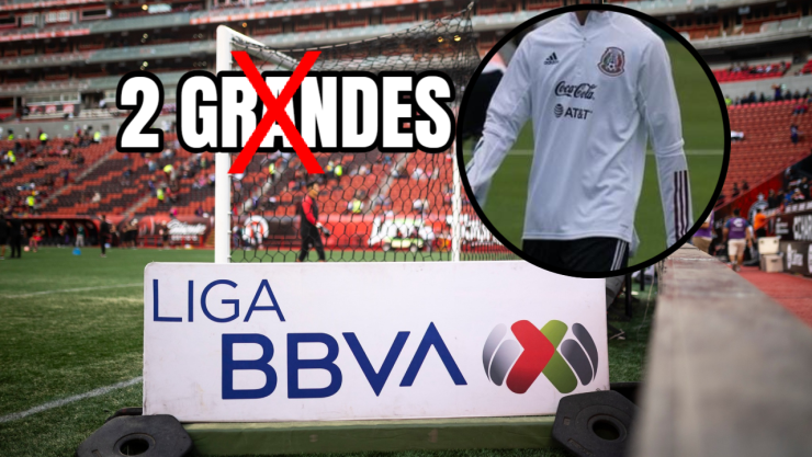 INCRE&Iacute;BLE: el mexicoamericano que rechaz&oacute; a 2 Grandes de la Liga BBVA MX por querer jugar en Europa