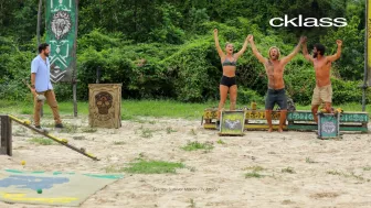 Solo queda esperar la decisión del público en Survivor México 2023.