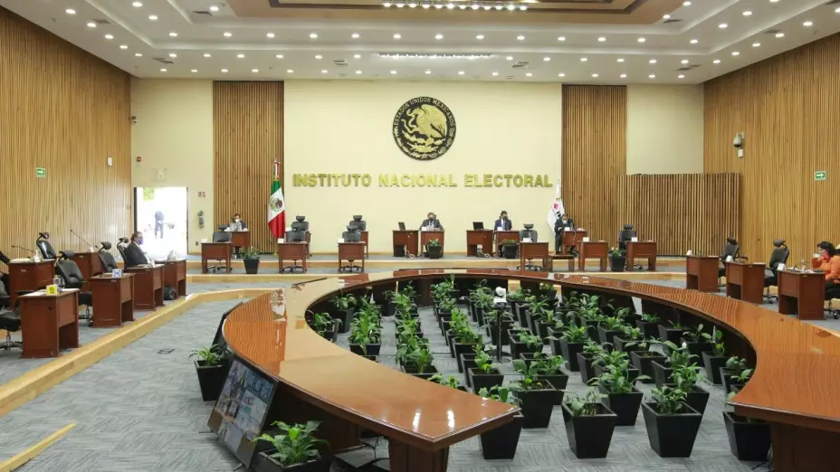 Fechas clave sobre la eleccion de consejeros del INE