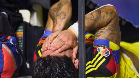 jardine davila lesionado rodilla gravedad clausura 2026 liga mx