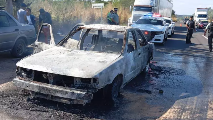 carretera cordoba-paso del toro.