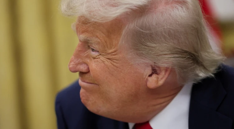 China responde con aranceles a Trump, y lleva el caso ante la OMC. ¿Hasta dónde llegará la guerra comercial entre estas potencias?