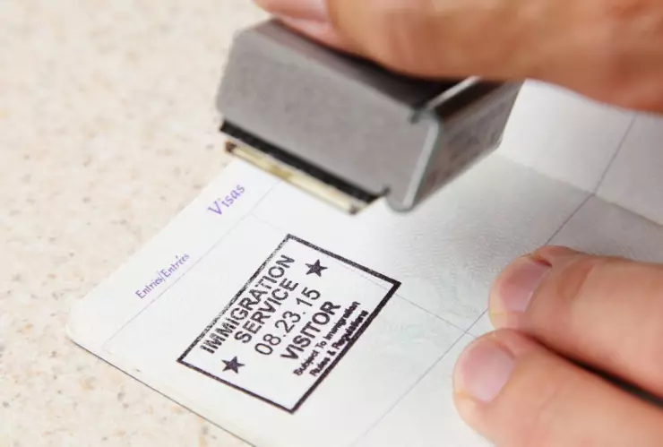 Personas exentas a la entrevista de la visa americana