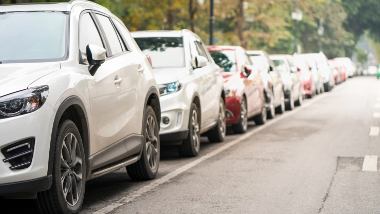 Aprende a estacionar como un verdadero profesional