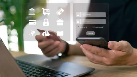 Contraseñas más usadas 2022