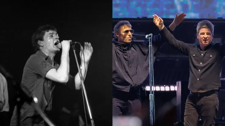 Salón de la Fama del Rock & Roll 2026