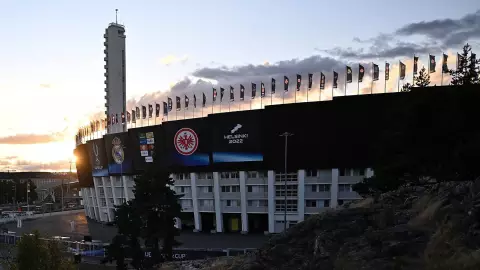 Este miércoles se disputa la Supercopa de Euroa entre Real Madrid vs Eintracht Frankfurt