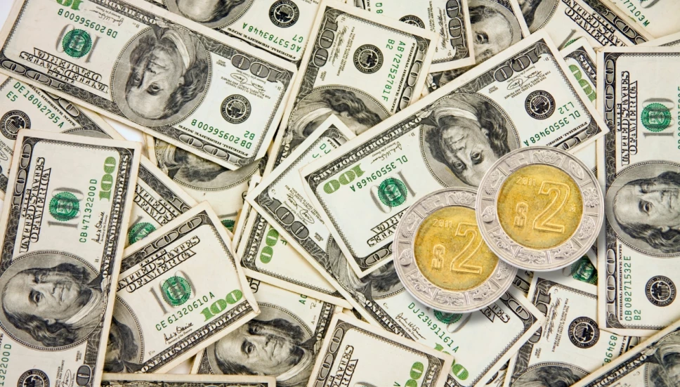 Precio dólar hoy