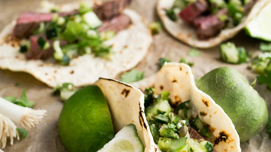 TACOS DE TJ
