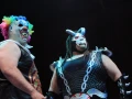 Luchadores gigantes en AAA