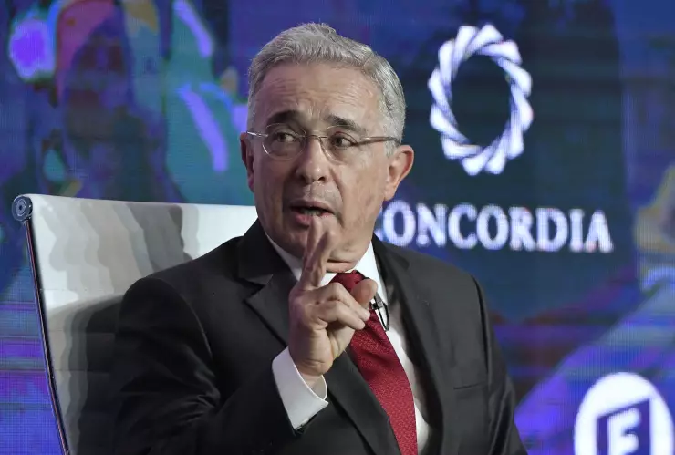 2019 Concordia Americas Summit - Day 1