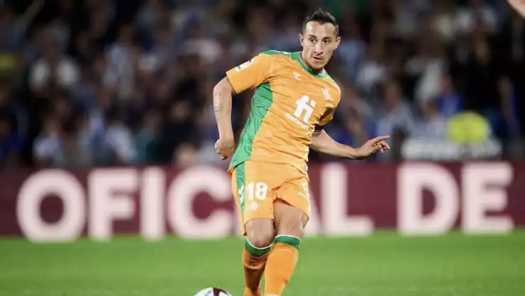 ¿En Atlas? Andrés Guardado revela con cuál equipo se retirará del futbol