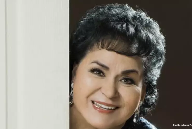Carmen Salinas 