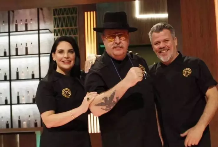 Última Hora Confirman secuestro de querida juez de MasterChef México