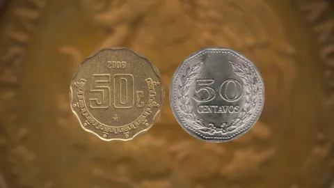 Dan hasta 7,000,000 por moneda de 50 centavos dodecagonal.jpg