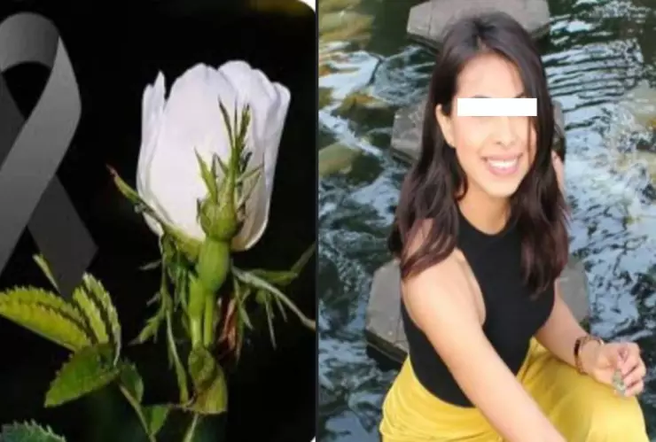 Karla “N” fallecio tras cirugía estética en la nariz