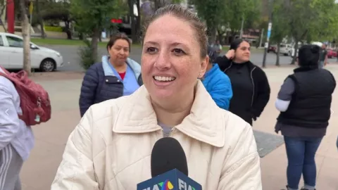 Elecciones 2024 mexicanos a votar