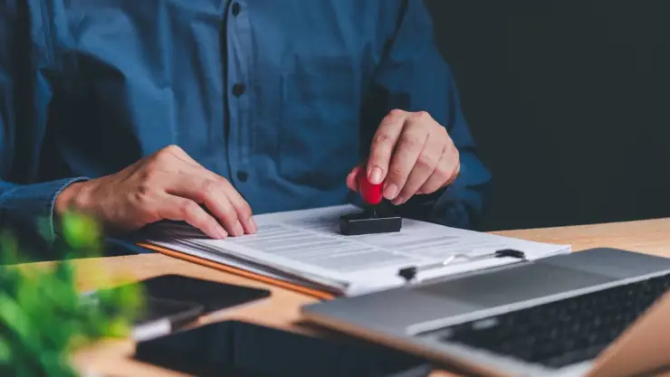 Costos para tramitar la visa americana en Monterrey agosto de 2024