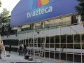 Construcción de contenedor Juguetón 25 años