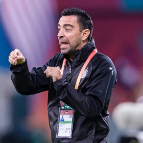 Xavi Hernández