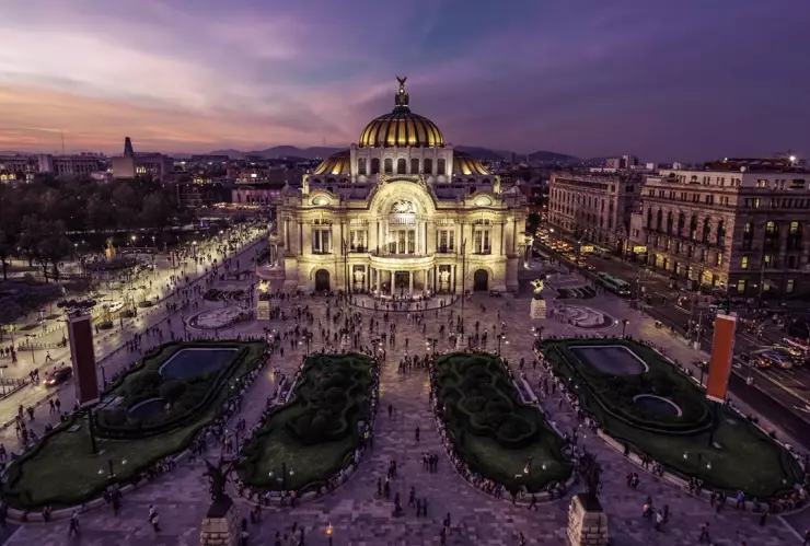 Vacaciones de Verano: Guía Michelín revela qué hacer en CDMX 2 días para tener de todo